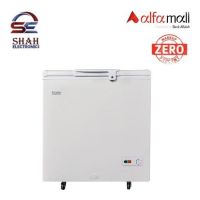 Haier Inverter HDF-245INV 2 in 1 Single Door Full Deep Freezer ON INSTALLMENTS