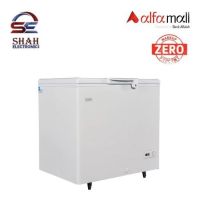 Haier Single Door Inverter 285 Liter (10 CF) Deep Freezer | HDF-285I (Full Freezer) ON INSTALLMENTS