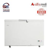 Haier Single Door 405 Liter (15 CF) Inverter | HDF-405I (Full Freezer) | ON INSTALLMENTS