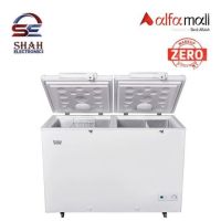 Haier Deep Freezer Double Door 385 Liter  Inverter | HDF-385I (15 CF)| ON INSTALLMENTS