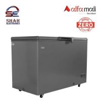 Haier HDF-405IM (Inverter) Deep Freezer ON INSTALLMENTS