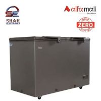 Haier -HDF-325IM Inverter Double Door Deep Freezer ON INSTALLMENTS