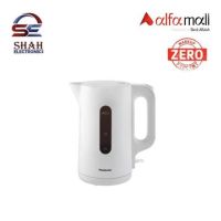 Panasonic Electric Kettle NC-K101 ON INSTALLMENTS