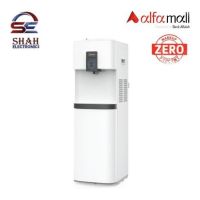 MIDEA THREE TAP WATER DISPENSER Model YL-2037S WHITE ON INSTALLMENTS