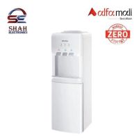 EcoStar 3 Tap Water Dispenser with Refrigerator(WD-302F )ON INSTALLMENTS