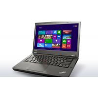 Lenovo ThinkPad T540p Core i5-4300U,8GB RAM DDR3,256GB SSD,15.6" HD,Intel(R) HD Graphics 4600 (Refurbished) - (Installment) 