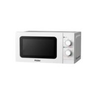 Haier 20 Liter Microwave Oven HDL-20MXP6 (Reheating and Boiling)/On Installment 