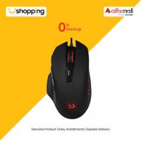 Redragon Gainer Wired USB Gaming Mouse (M610) - On Installments - ISPK-0145