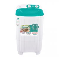 Boss Single Washing Machine KE-3000-N-15-BS-Green By Boss Official Store