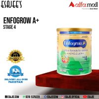 Enfogrow A+ Stage 4 400gm l Available on Installments l ESAJEE'S