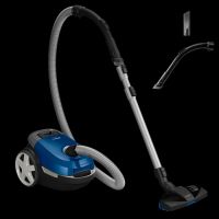 PHILIPS 3000 Series Bagged vacuum cleaner XD3010/61 On Installment (Upto 12 Months) By HomeCart With Free Delivery & Free Surprise Gift & Best Prices in Pakistan