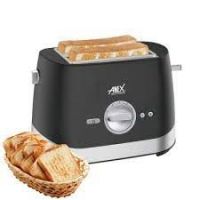Anex AG-3019 2 Slice Toaster ON INSTALLMENTS