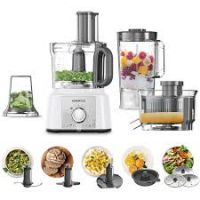 Kenwood FDP303WH Multipro Compact Food Processor ON INSTALLMENTS 