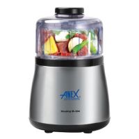 Anex Deluxe Chopper 750W AG-3047 With Free Delivery On Installment By Spark Technologies.