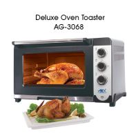 ANEX AG-3068 Deluxe Oven Toaster ON INSTALLMENTS