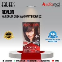 Revlon Hair Color Dark Mahogany Brown 32 | ESAJEE'S