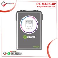 ZIEWNIC Inverter UPS OFF Grid VM IV (6.0 KW) PV7000 - 100% Pure Sine Wave Built-in 120A MPPT Solar Charge