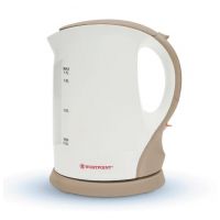 Cordless Kettle WF-3117 With 2 Years Warranty + On Installment