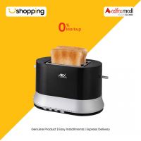 Anex 2 Slice Toaster (AG-3017) - On Installments - ISPK-0138