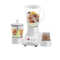 West Point Deluxe 3-In-1 Blender And Grinder, 350W, 220-240V, WF-312-13-14 ON INSTALLMENTS