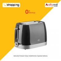 Anex 2 Slice Toaster (AG-3018) - On Installments - ISPK-0138
