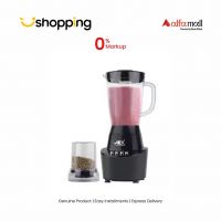 Anex Deluxe Grinder 2 in 1 (AG-6043) - On Installments - ISPK-0138