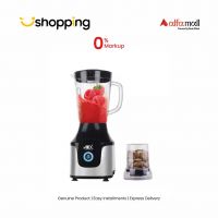 Anex Deluxe Grinder 2 in 1 (AG-6045) - On Installments - ISPK-0138