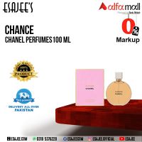 Chance Perfume 100ml | Available On Installment | ESAJEE'S