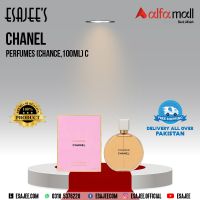 Chanel Chance Edp Perfume For Women 100Ml l  | ESAJEE'S