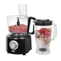 Anex Deluxe Chopper & Blender 800W (AG-3145) With Free Delivery On Installment By Spark Technologies.