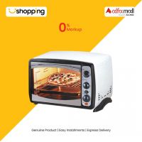 Anex Oven Toaster (AG-1064) - On Installments - ISPK-0138