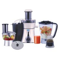 Anex Deluxe Kitchen Robot 700W Black & Silver AG-3151 With Free Delivery On Installment By Spark Technologies.