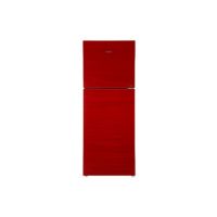 Haier Refrigerator 13 cubic HRF-316EPB/EPR Glass Door (Installment) - ET