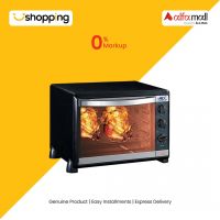 Anex Oven Toaster 2000W (AG-2070) - On Installments - ISPK-0138