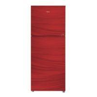 Haier HRF-316 EPR/EPB (New Launch 2024) Refrigerator On Installment (Upto 12 Months) By HomeCart With Free Delivery & Free Surprise Gift & Best Prices in Pakistan