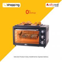 Anex Oven Toaster (AG-3069-TT) - On Installments - ISPK-0138