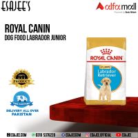 Royal Canin Dog Food Labrador Junior 3Kg| Available On Installment | ESAJEE'S