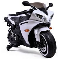 Yamaha R1 | Battery Operated Kids Bike (Installments) - QC