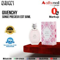 Givenchy Songe Precieux Edt 50Ml | Available On Installment | ESAJEE'S