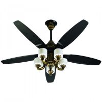 GFC Ceiling Fan Designer Series Fanoos Model 56 Inches ON INSTALLMENTS