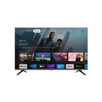 Haier 40" Google LED TV | H40K800FX On Installment