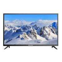 EcoStar LED 32 Inch HD CX-32U871 Android One Button Access to Netflix_ & YouTube Without Installments 