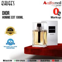 DIOR HOMME EDT 100ML | Available On Installment | ESAJEE'S