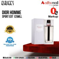 Dior Homme Sport Edt 125Ml | Available On Installment | ESAJEE'S