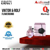 Viktor & Rolf Flowerbomb Perfume 100ml l Available on Installments l ESAJEE'S