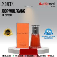Joop Wolfgang (M) Edt 90Ml | ESAJEE'S