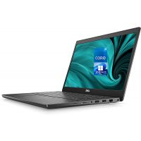 Dell Latitude 3420 Business Laptop 14" FHD, i5-1135G7, 16GB RAM, 256GB NVMe SSD, Webcam, AX Wi-Fi, Bluetooth, Micro SD Card Reader, HDMI, USB Type-C Thunderbolt (Refurbished) - (Installment)