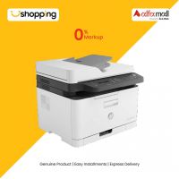 HP Color Laser MFP 179fnw Printer (4ZB97A) - Official Warranty - On Installments - ISPK-0153