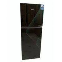Haier Two Door Refrigerator HRF-346 IPRA/IPGA ON INSTALLMENTS