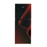 Haier HRF-346 EPR/EPB (New Launch 2024) Refrigerator On Installment (Upto 12 Months) By HomeCart With Free Delivery & Free Surprise Gift & Best Prices in Pakistan